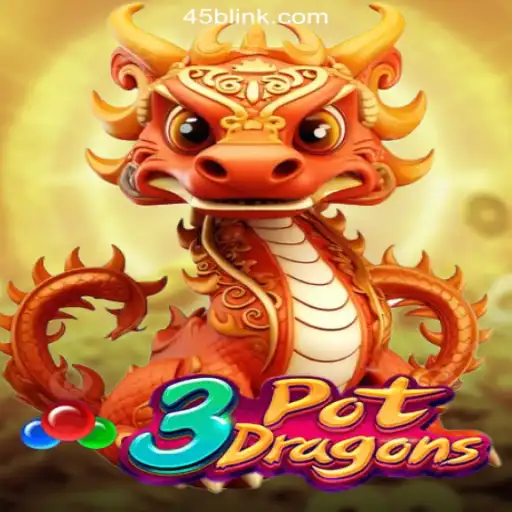 Exploring the Thrills of 3PotDragons on 45B.COM Platform-Oficial Slots Brasil