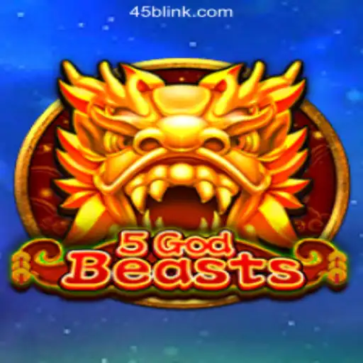 Exploring the Exciting World of 5GodBeasts on the 45B.COM Platform