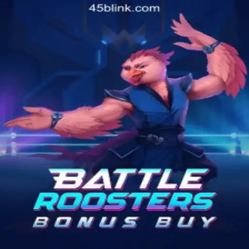 Discover the Thrilling World of BattleRoostersBonusBuy on 45B.COM