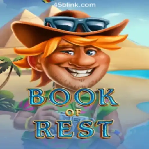 BookofRest: Dive into the Exciting World of Oficial Slots Brasil on 45B.COM Platform