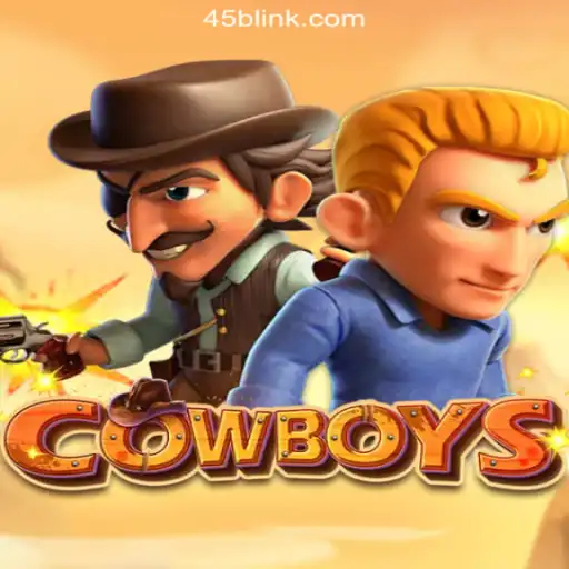 The Wild West Adventure of COWBOYS on 45B.COM Platform-Oficial Slots Brasil