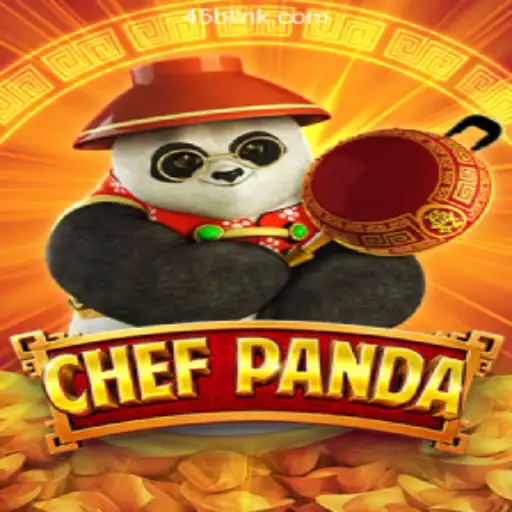 Discover the Culinary Adventures of ChefPanda on 45B.COM Platform