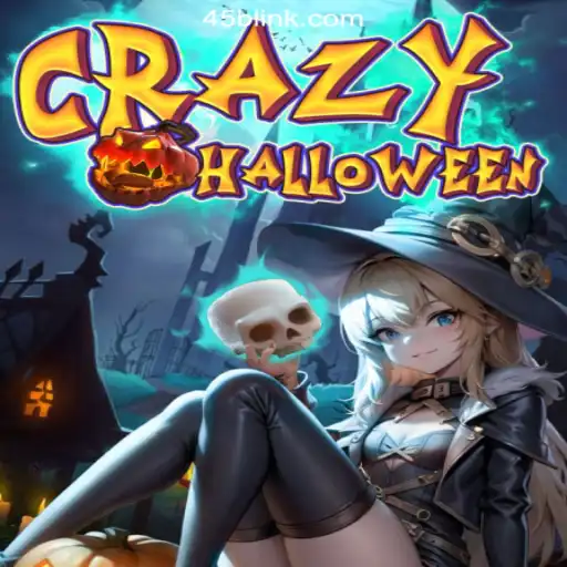Exploring CrazyHalloween: Dive into the Thrilling World of 45B.COM's Oficial Slots Brasil