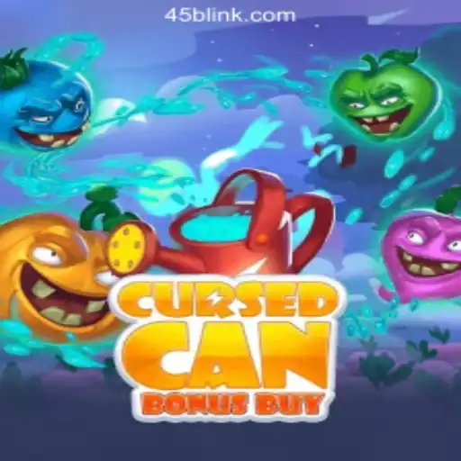 CursedCanBonusBuy: A Thrilling Experience on 45B.COM Platform-Oficial Slots Brasil
