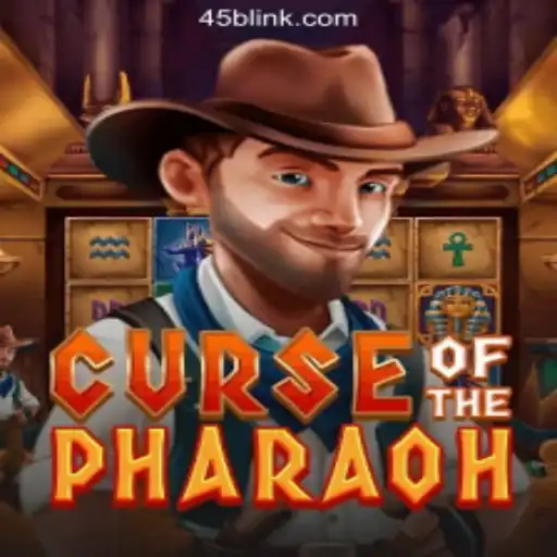 Curse of the Pharaoh: A Mesmerizing Adventure on 45B.COM Platform-Oficial Slots Brasil