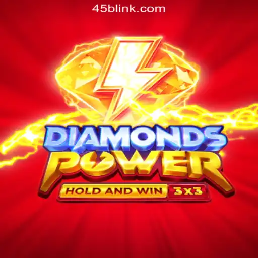 Unveiling 'Diamondspower': A Dazzling Experience on the 45B.COM Platform - Oficial Slots Brasil