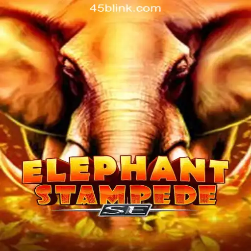 Exploring the World of ElephantStampedeSE on 45B.COM Platform-Offcial Slots Brasil