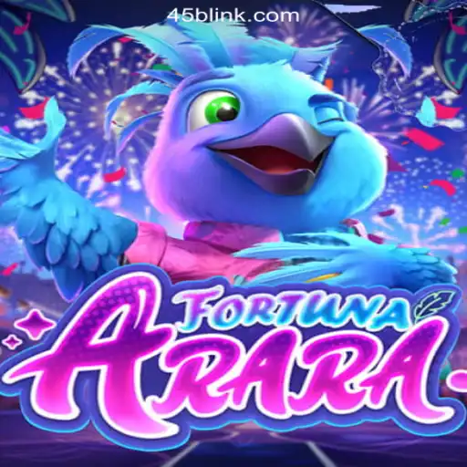 Discovering FortunaArara: A Dive into Brazil's Official Slots on 45B.COM