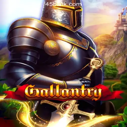 Exploring Gallantry: A Comprehensive Overview of the Thrilling Game on 45B.COM Platform-Oficial Slots Brasil