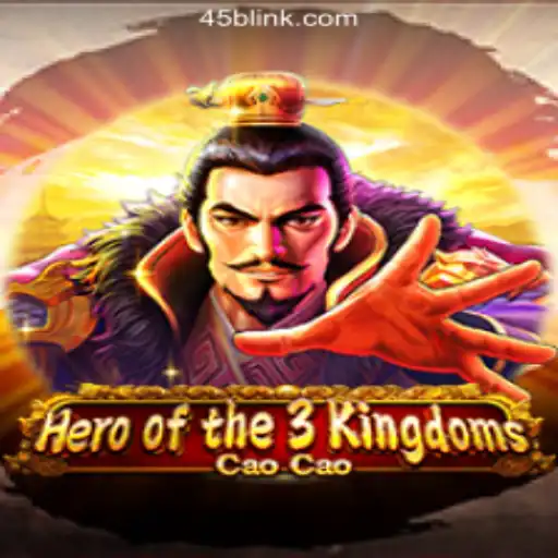 Hero of the 3 Kingdoms: Cao Cao – A Journey into Ancient China with 45B.COM