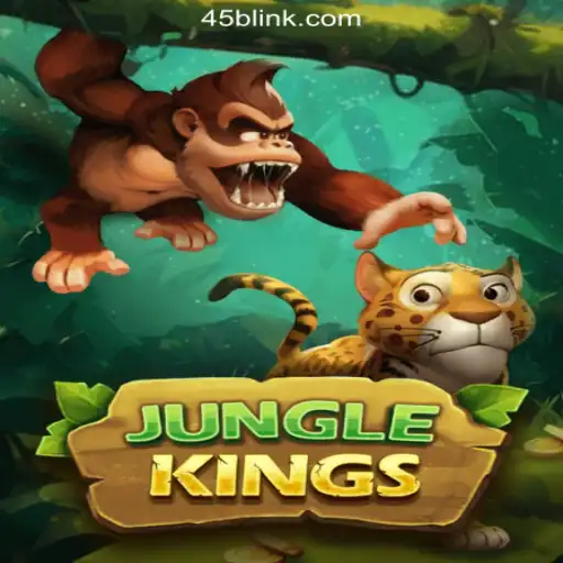 Explore the Thrills of JungleKings at 45B.COM Platform-Oficial Slots Brasil