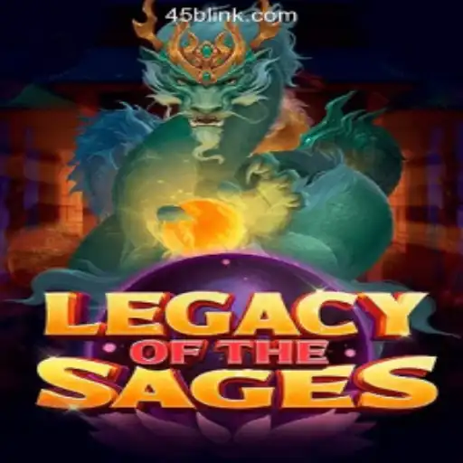 Discovering the Enchantment of LegacyoftheSages on 45B.COM platform-Oficial Slots Brasil