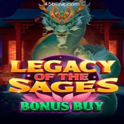 Unveiling the Enchantment of LegacyoftheSagesBonusBuy on 45B.COM Platform - Official Slots Brasil