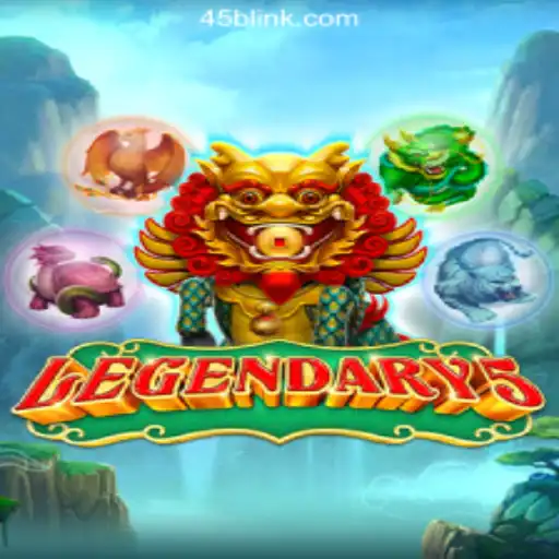 Exploring Legendary5 on 45B.COM Platform: Brasil's Official Slots Experience