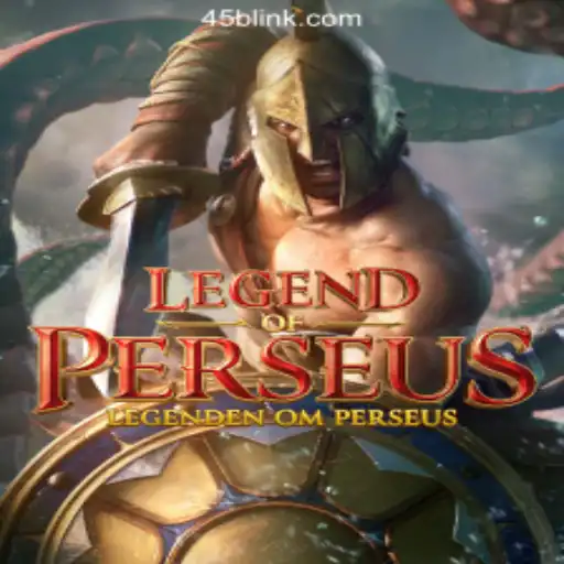 Explore the Legendary Adventure: LegendofPerseus on 45B.COM Platform