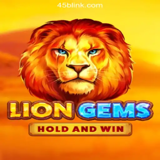 Discover the Exciting World of LionGems on 45B.COM Platform