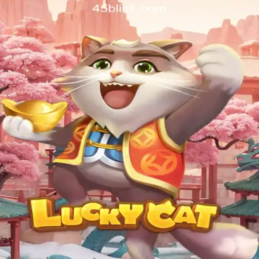 Exploring the Exciting World of LuckyCat on 45B.COM Platform-Oficial Slots Brasil