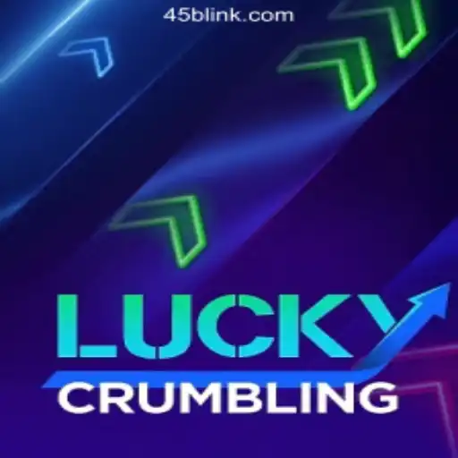 Introducing LuckyCrumbling: The New Sensation on 45B.COM Platform-Oficial Slots Brasil