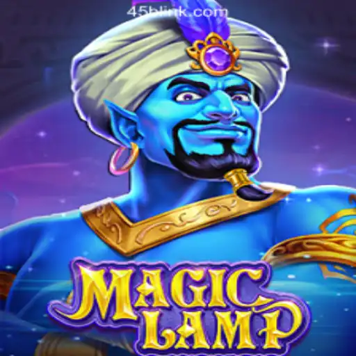 Discover the Magical World of MagicLamp on 45B.COM Platform