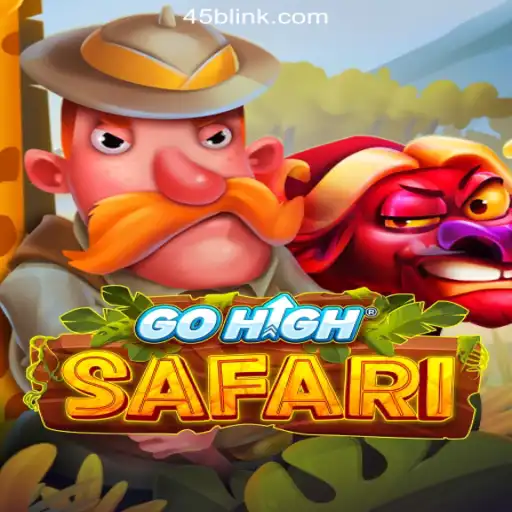 GoHighSafari: Explore the Thrill of the Wild on the 45B.COM Platform