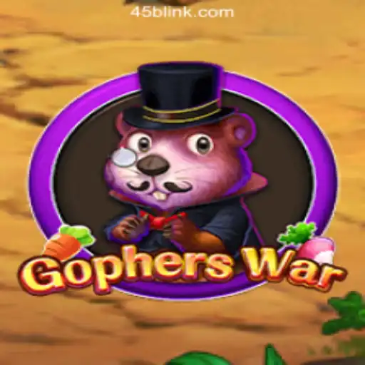 Discover the Exciting World of GophersWar on 45B.COM Platform