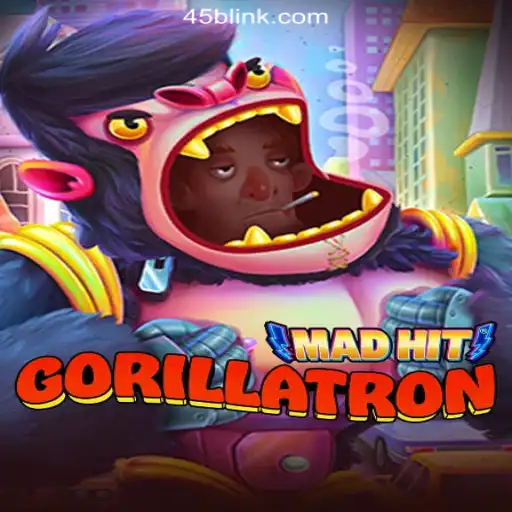 Explore the Thrilling World of MadHitGorillatron on the 45B.COM Platform