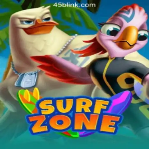 Exploring the Thrilling World of SurfZone on 45B.COM Platform