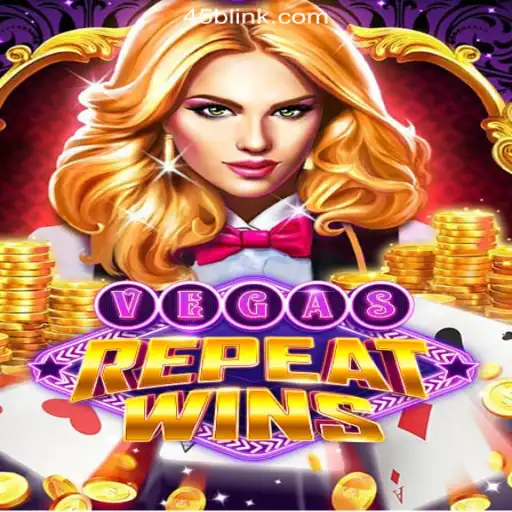 VegasRepeatWins: The Latest Thrill on 45B.COM Platform-Oficial Slots Brasil