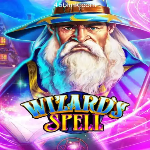 Exploring the Magical World of WizardsSpell on 45B.COM Platform-Oficial Slots Brasil