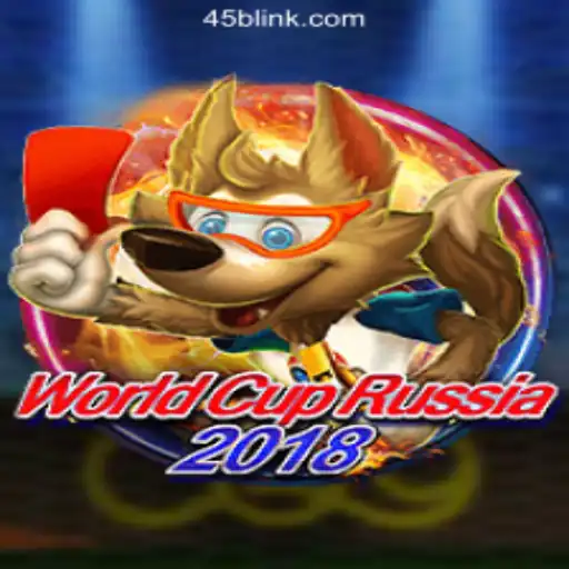 WorldCupRussia2018: An In-Depth Look into the Exciting Slots Experience on 45B.COM Platform