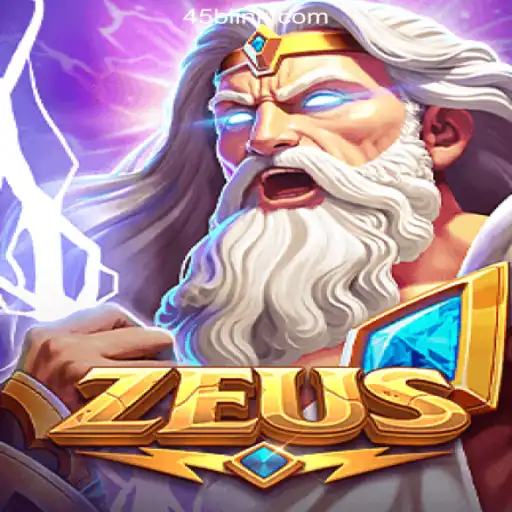 Exploring the Mythical World of Zeus: A Dive into the Official Slots Game on 45B.COM Platform in Brazil