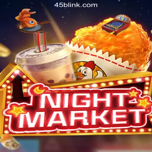 Exploring the Exciting World of NIGHTMARKET on 45B.COM: Oficial Slots Brasil