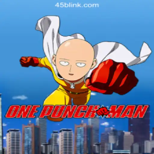 Dive into the Exciting World of OnePunchMan Slots on 45B.COM Platform-Oficial Slots Brasil