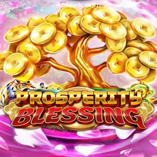 ProsperityBlessing: A Deep Dive into the Exciting World of Oficial Slots Brasil on 45B.COM Platform