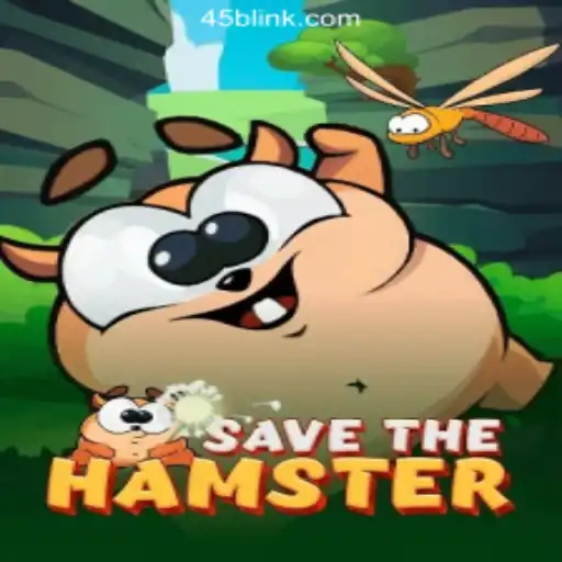 Discover the Captivating World of SavetheHamster on 45B.COM Platform-Oficial Slots Brasil