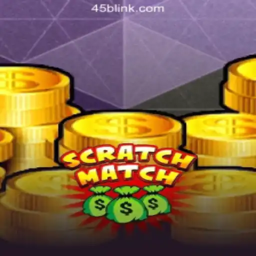 Unlock the Excitement with ScratchMatch: Explore the Thrilling World of 45B.COM's Oficial Slots Brasil