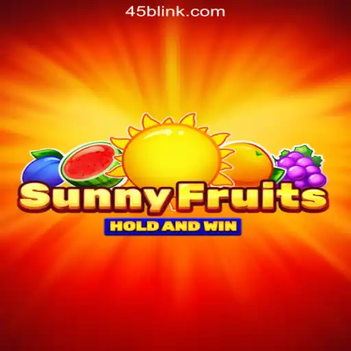 Discover SunnyFruits: A Thrilling Spin on 45B.COM Platform - Oficial Slots Brasil