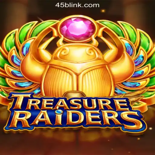 Explore the Excitement of TREASURERAIDERS on 45B.COM Platform - Oficial Slots Brasil