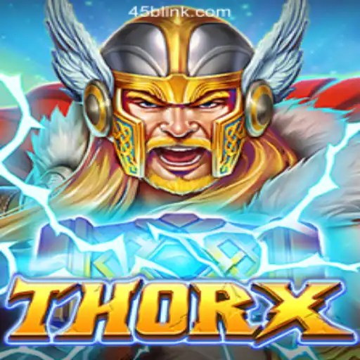 ThorX – An Electrifying Adventure on the 45B.COM Platform