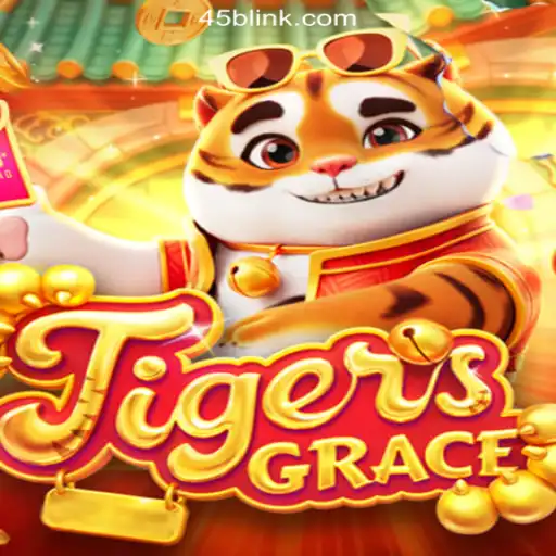 Exploring TigersGrace on the 45B.COM Platform: Official Slots Brasil