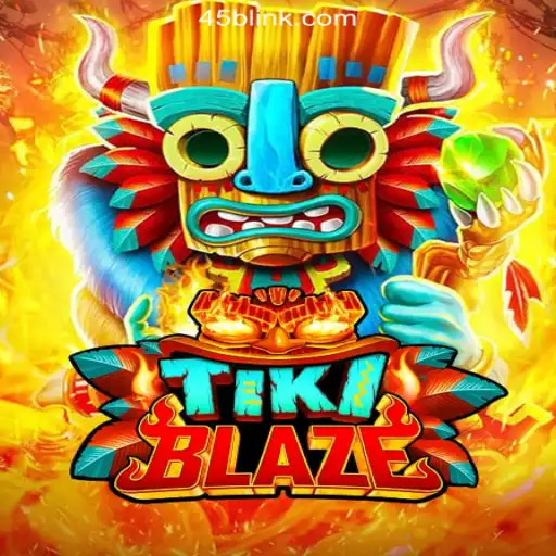 Exploring TikiBlaze: A Slot Sensation on 45B.COM