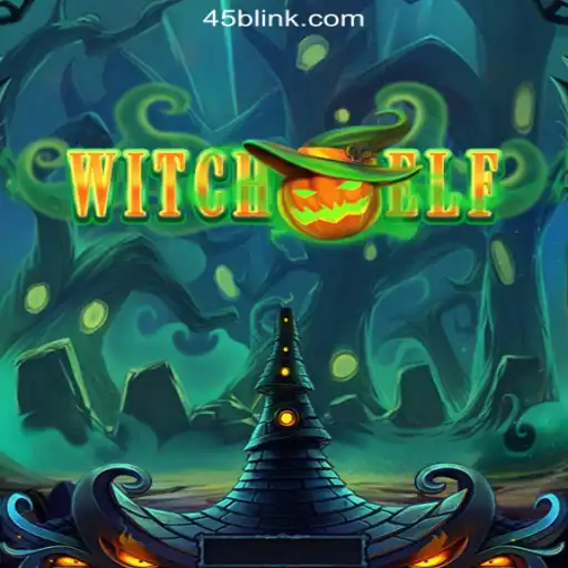 Explore the Mystical World of WitchElf on 45B.COM Platform