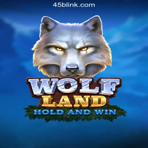 Exploring WolfLand: An Adventure into 45B.COM Platform-Oficial Slots Brasil