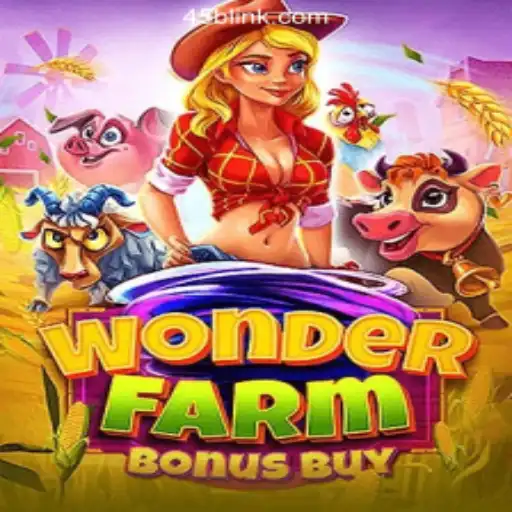 WonderFarmBonusBuy: Unveiling the Excitement on 45B.COM platform-Oficial Slots Brasil