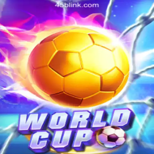WorldCup: An Immersive Experience on 45B.COM Platform-Oficial Slots Brasil
