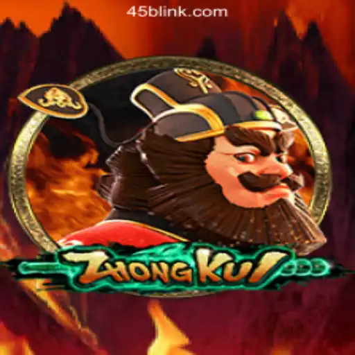 ZhongKui: Dive into the Mystical Gaming World of Chinese Mythology on 45B.COM Platform